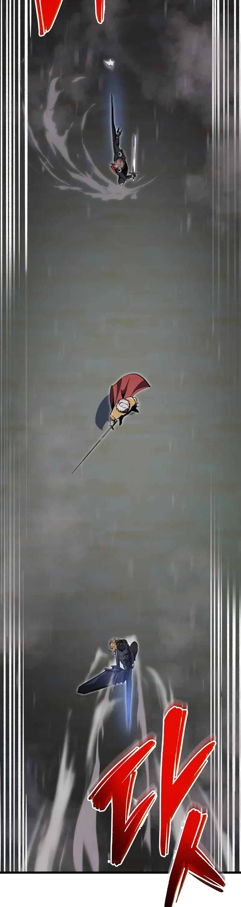 A Dragonslayer's Peerless Regression chapter 29 page 13