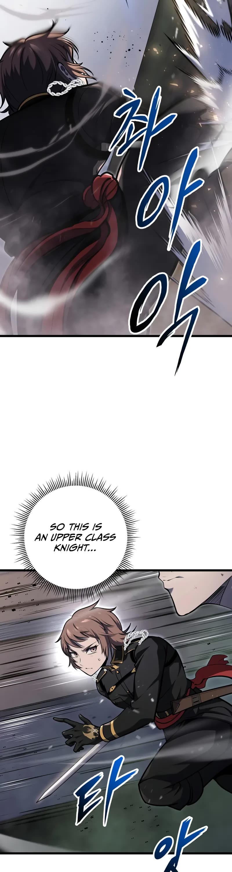 A Dragonslayer's Peerless Regression chapter 29 page 18