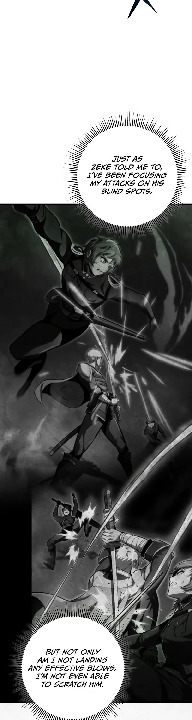 A Dragonslayer's Peerless Regression chapter 29 page 19