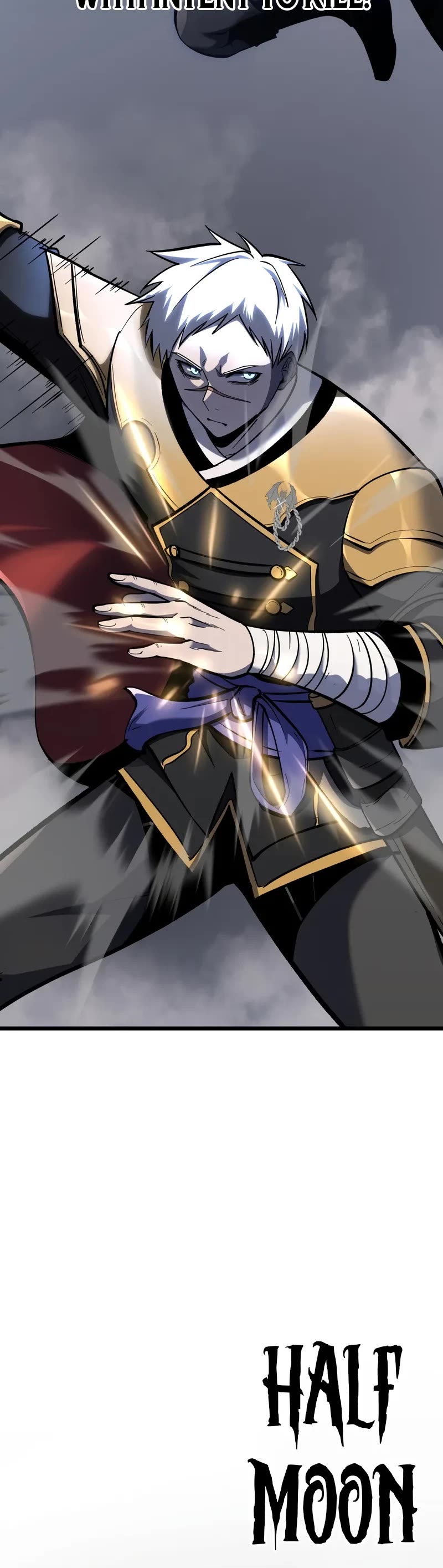 A Dragonslayer's Peerless Regression chapter 29 page 21