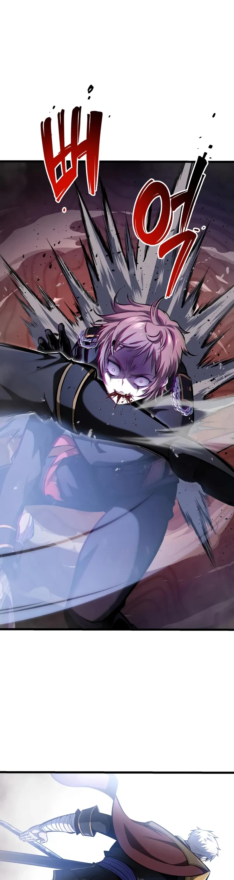 A Dragonslayer's Peerless Regression chapter 29 page 23