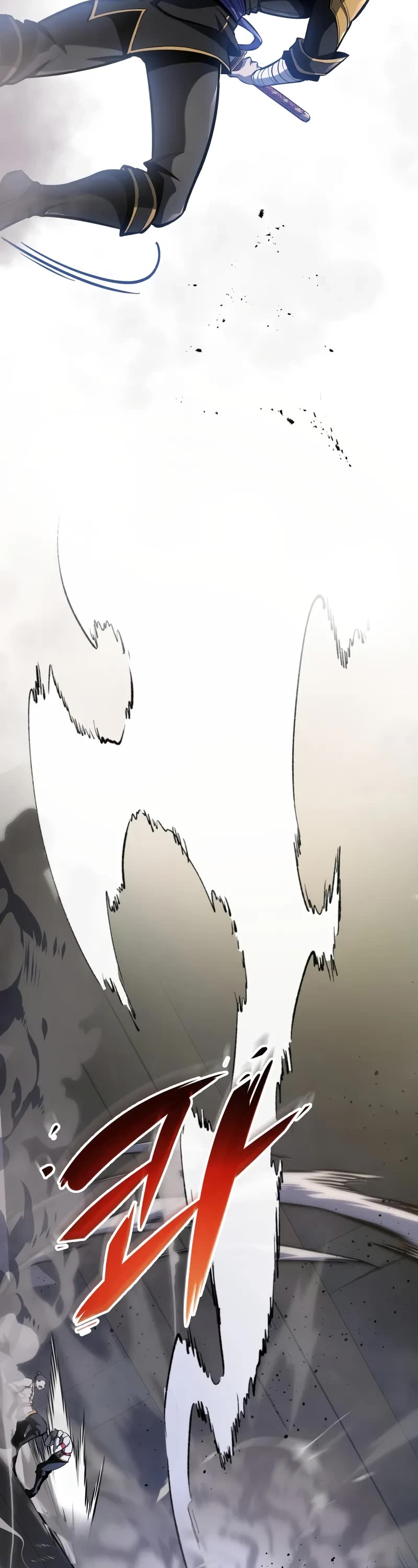 A Dragonslayer's Peerless Regression chapter 29 page 24