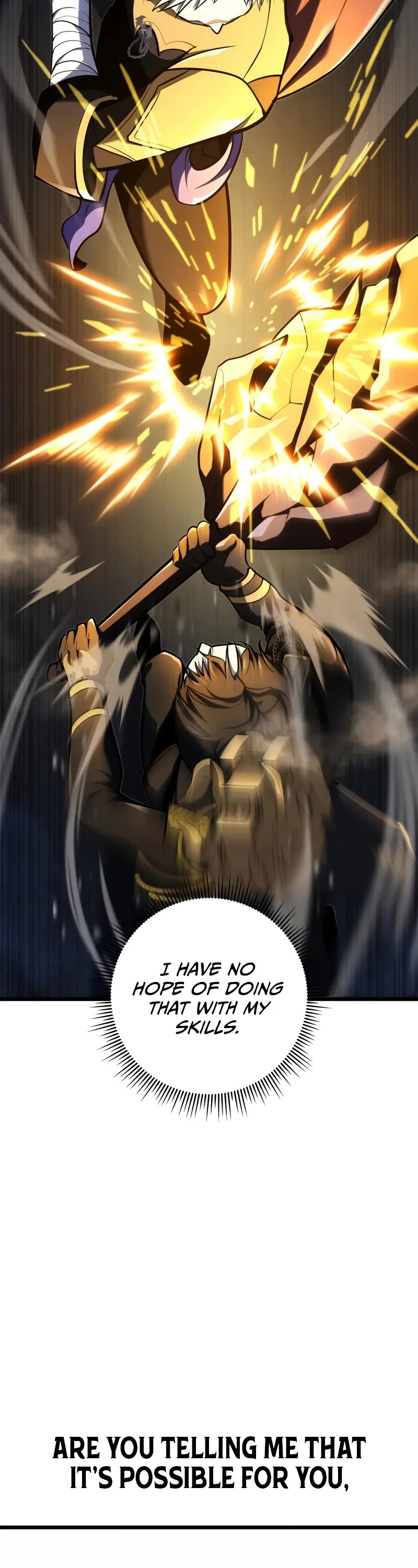 A Dragonslayer's Peerless Regression chapter 29 page 28