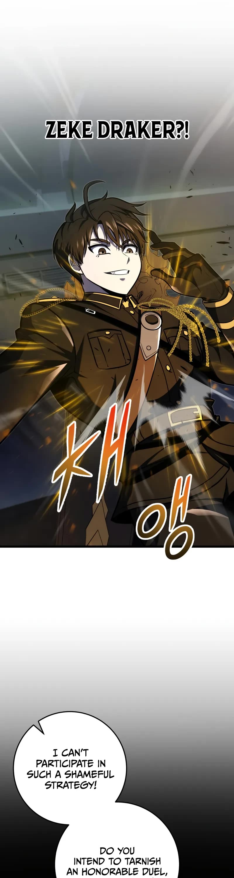 A Dragonslayer's Peerless Regression chapter 29 page 29