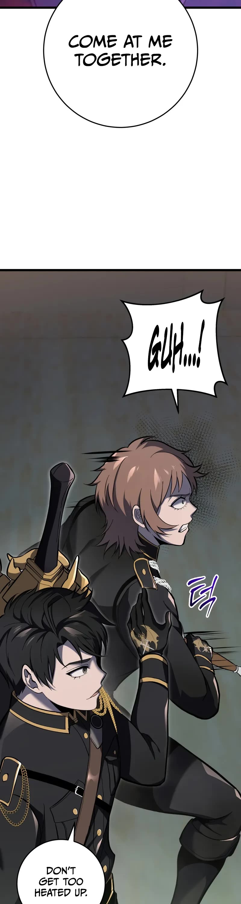 A Dragonslayer's Peerless Regression chapter 29 page 3