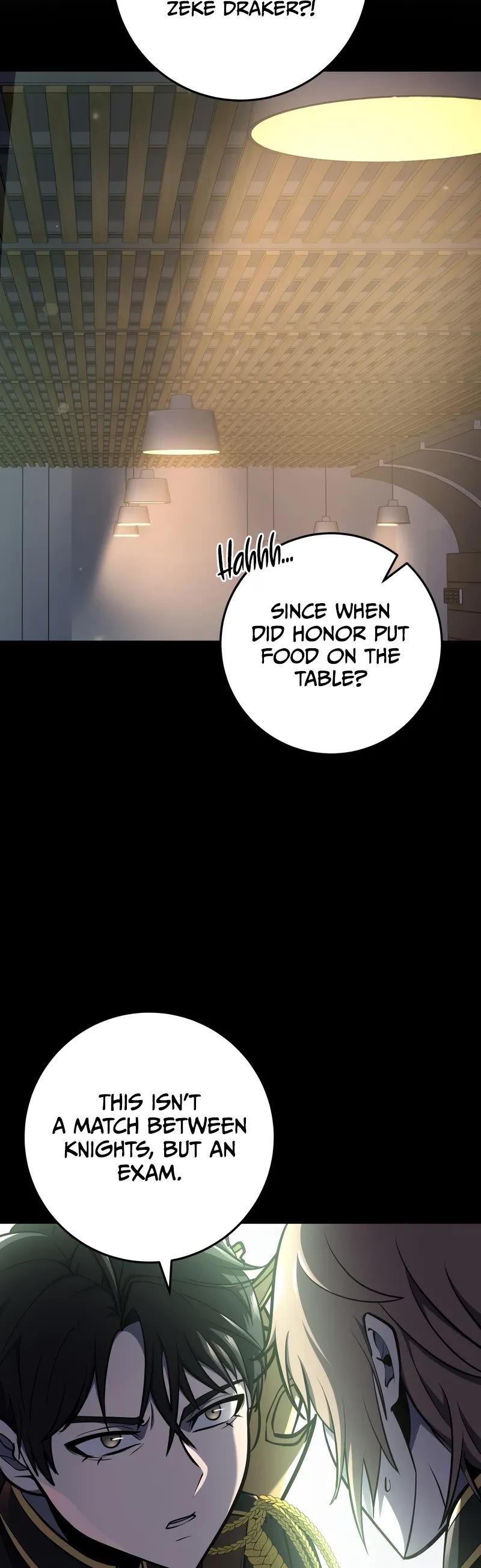 A Dragonslayer's Peerless Regression chapter 29 page 30