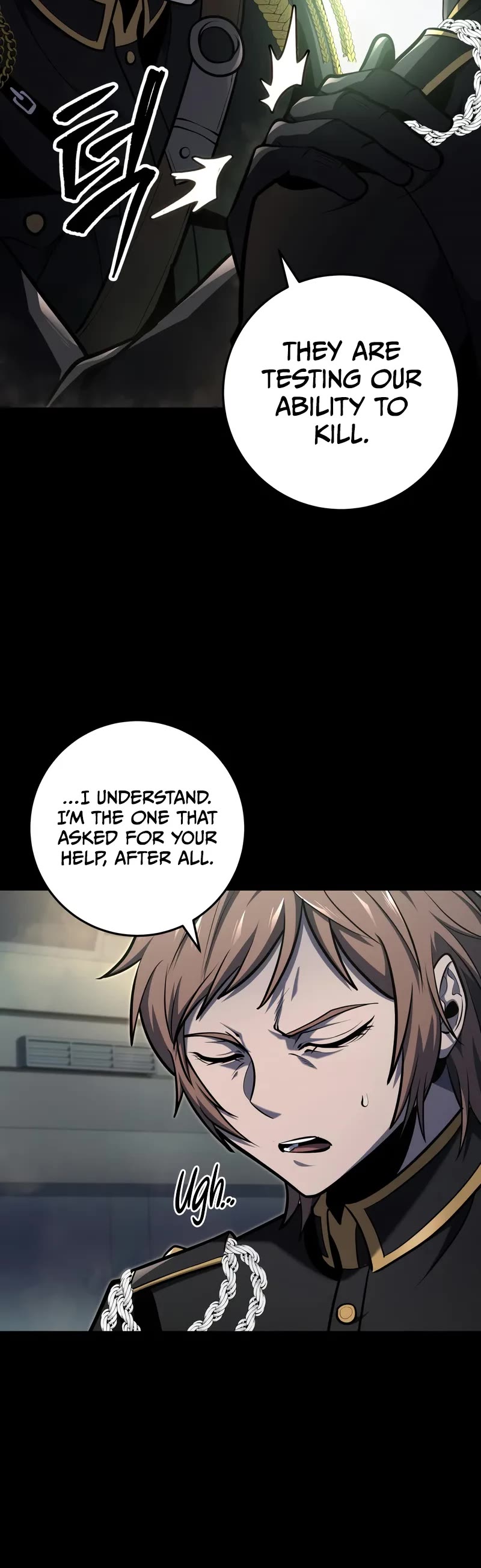 A Dragonslayer's Peerless Regression chapter 29 page 31