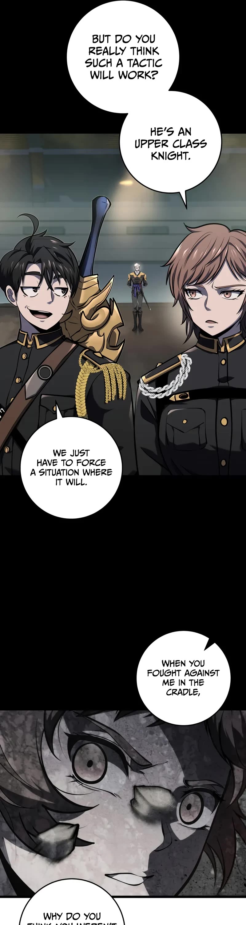 A Dragonslayer's Peerless Regression chapter 29 page 32