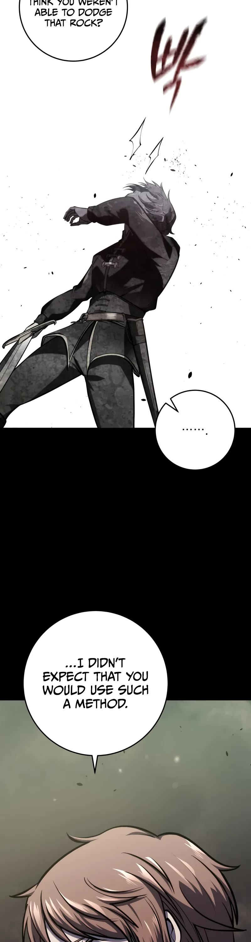 A Dragonslayer's Peerless Regression chapter 29 page 33