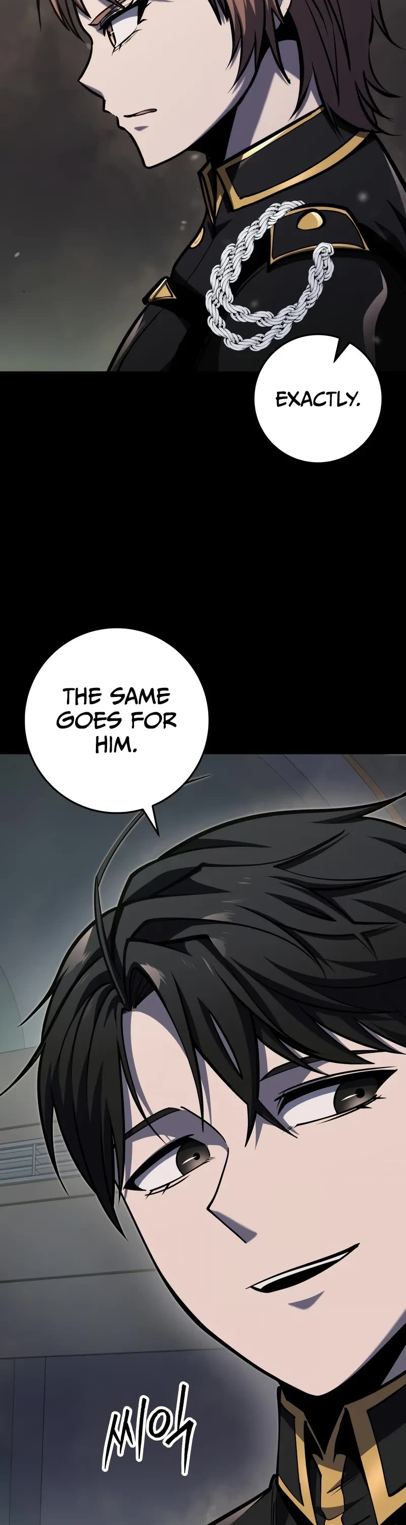 A Dragonslayer's Peerless Regression chapter 29 page 34