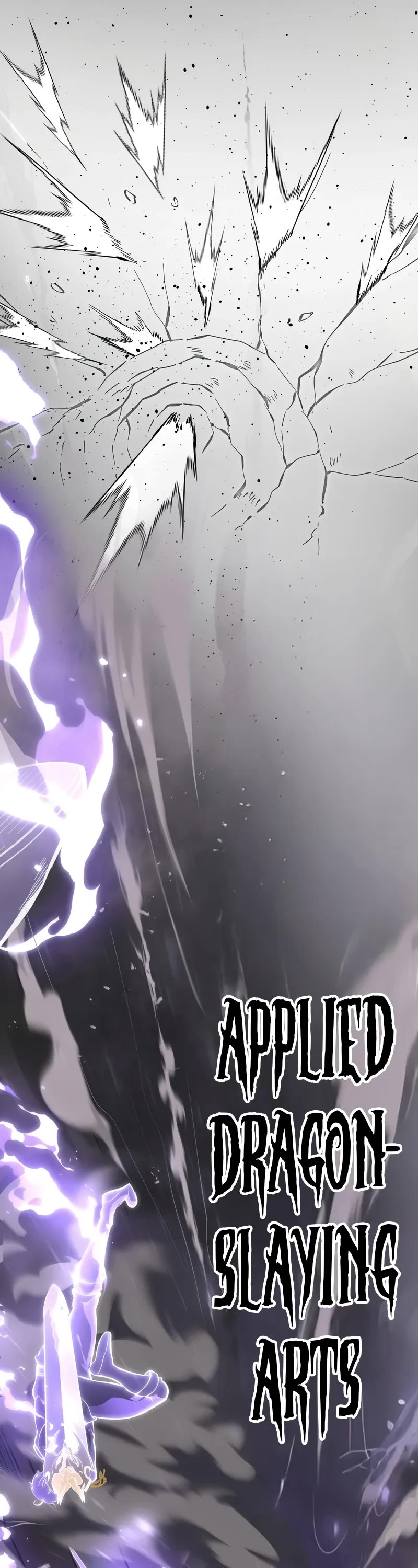 A Dragonslayer's Peerless Regression chapter 29 page 37