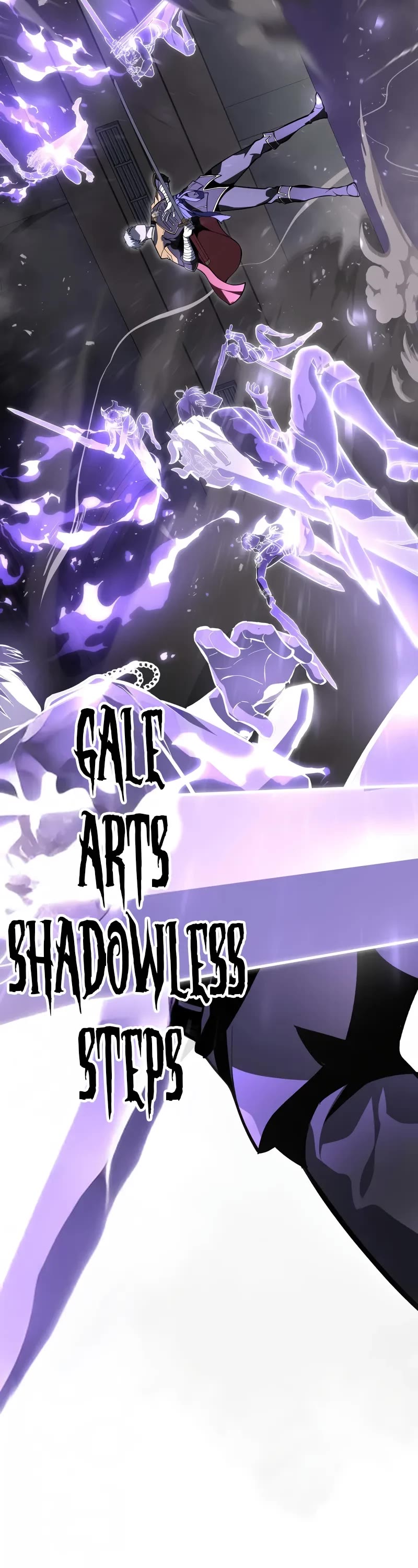 A Dragonslayer's Peerless Regression chapter 29 page 38