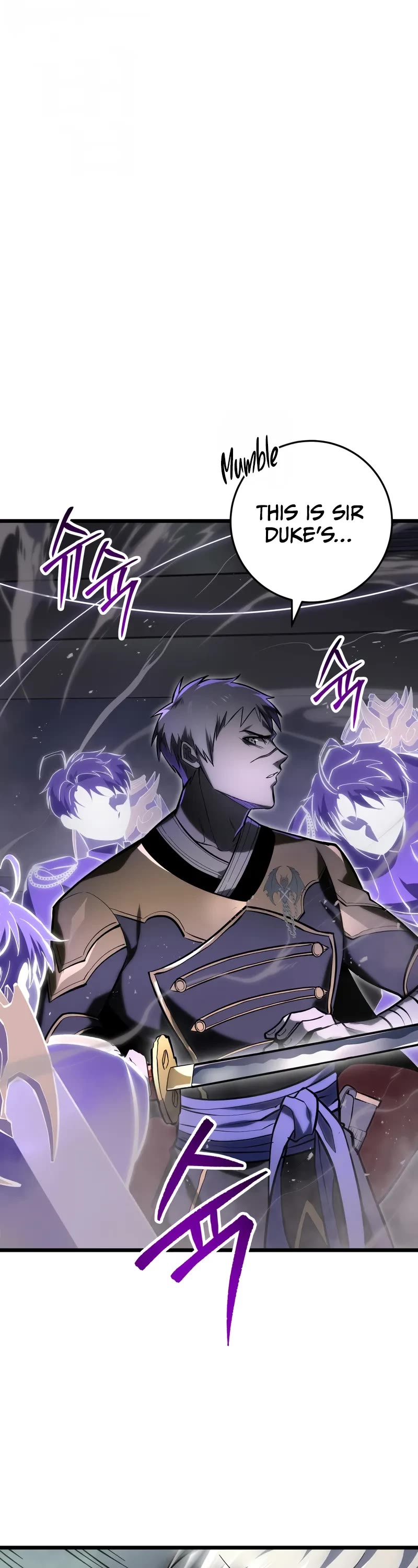 A Dragonslayer's Peerless Regression chapter 29 page 39