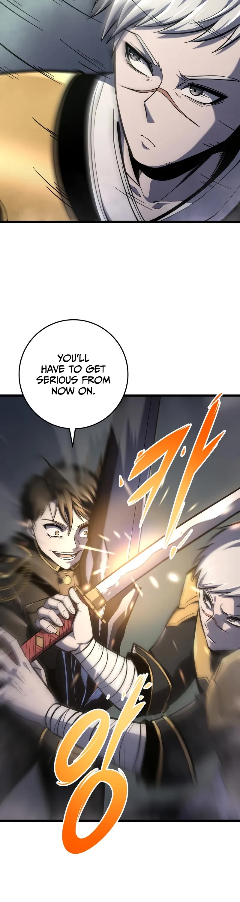 A Dragonslayer's Peerless Regression chapter 29 page 40