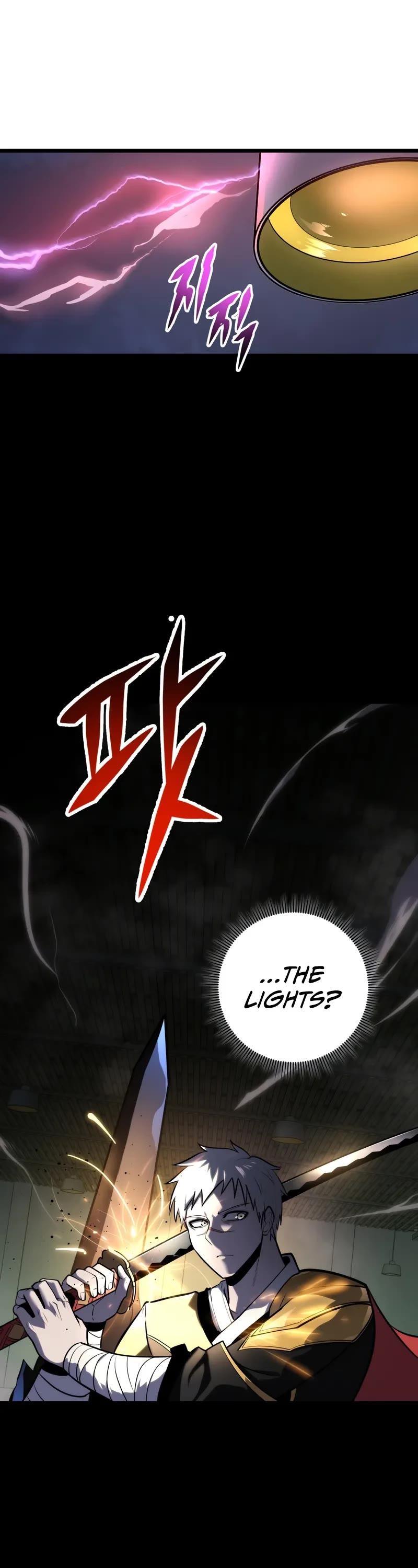 A Dragonslayer's Peerless Regression chapter 29 page 41