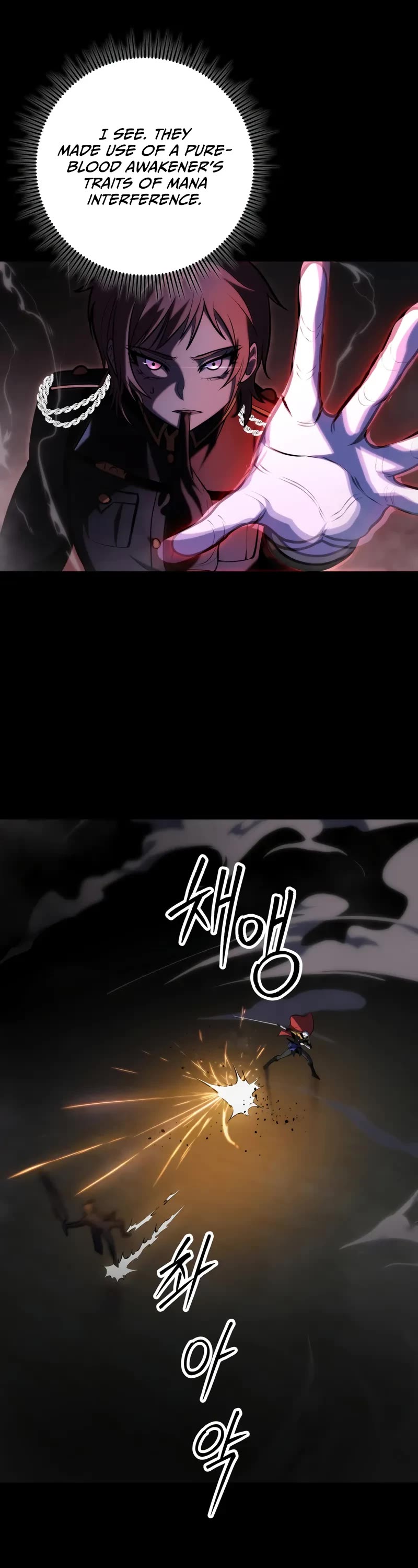 A Dragonslayer's Peerless Regression chapter 29 page 42