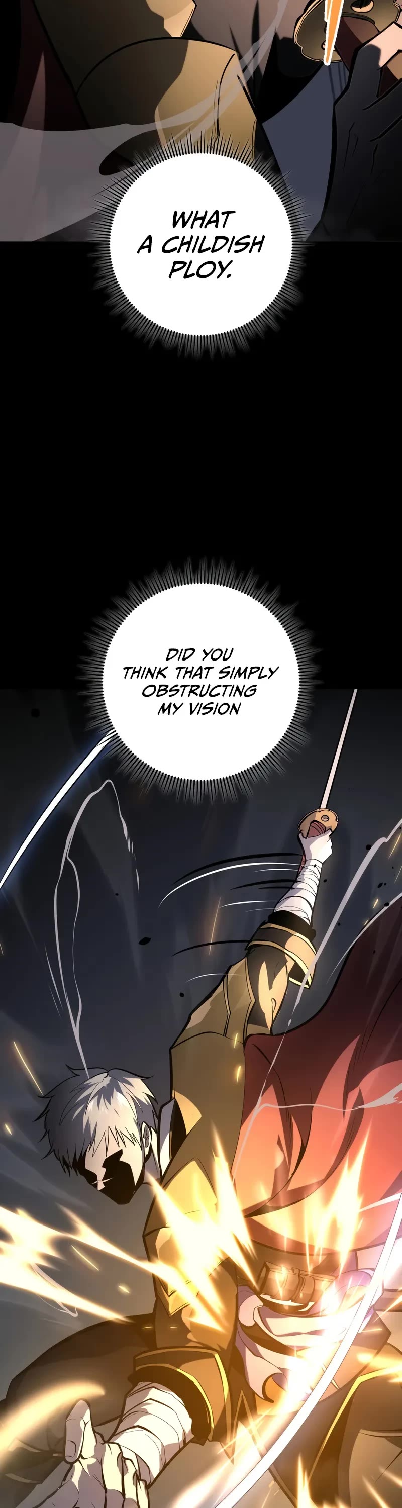 A Dragonslayer's Peerless Regression chapter 29 page 44