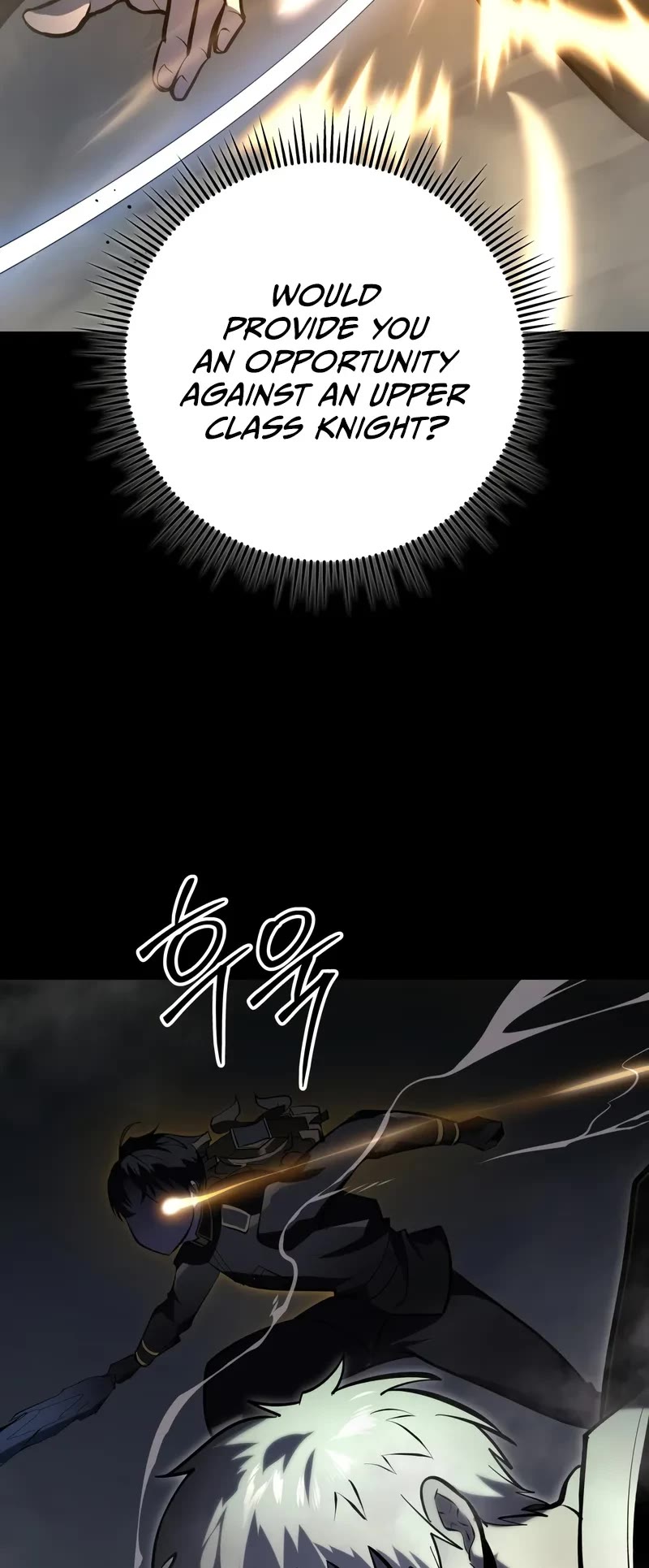 A Dragonslayer's Peerless Regression chapter 29 page 45