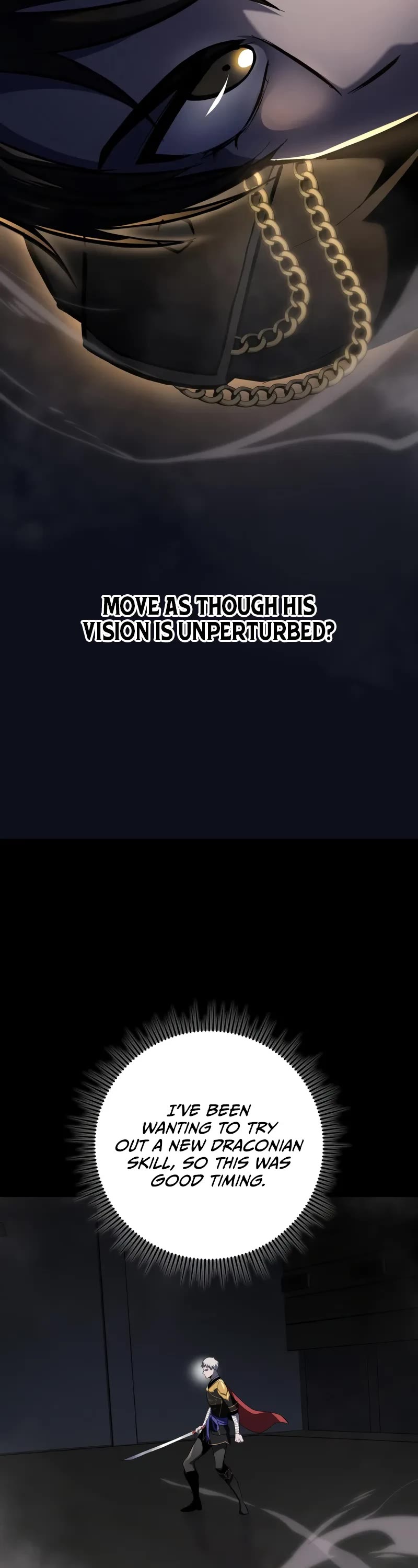 A Dragonslayer's Peerless Regression chapter 29 page 48
