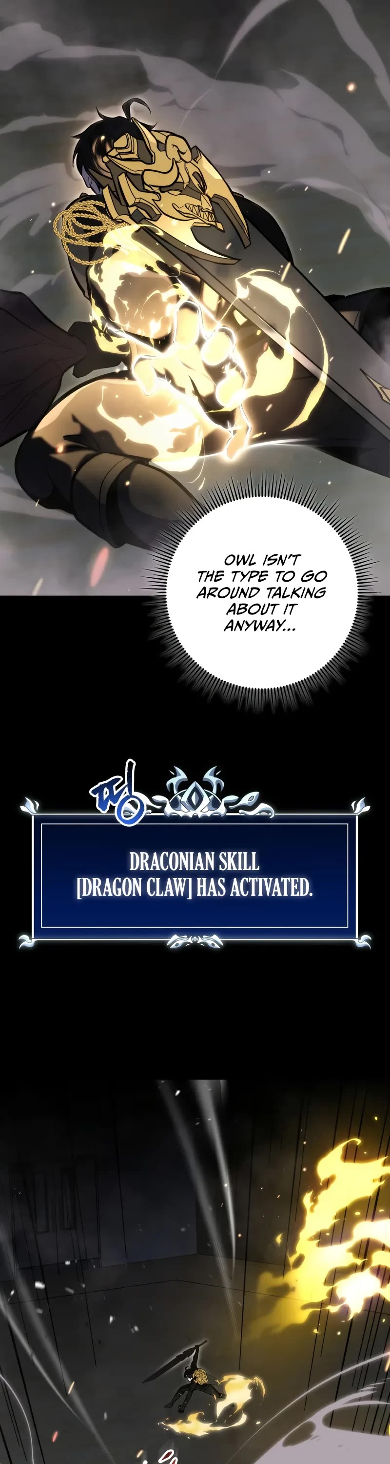 A Dragonslayer's Peerless Regression chapter 29 page 49