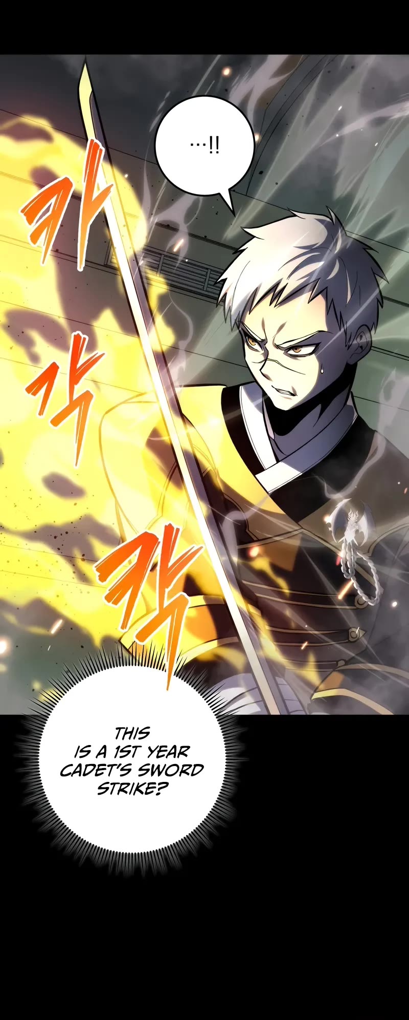 A Dragonslayer's Peerless Regression chapter 29 page 51