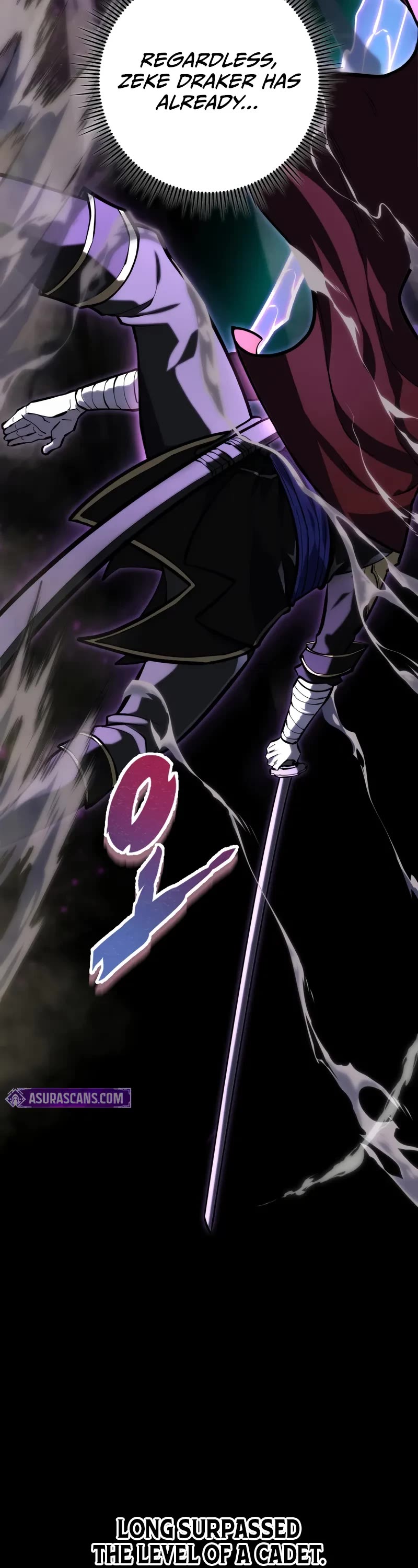 A Dragonslayer's Peerless Regression chapter 29 page 54