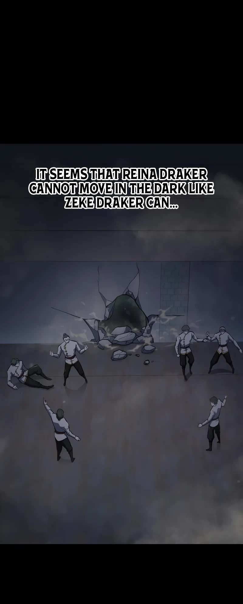 A Dragonslayer's Peerless Regression chapter 29 page 55