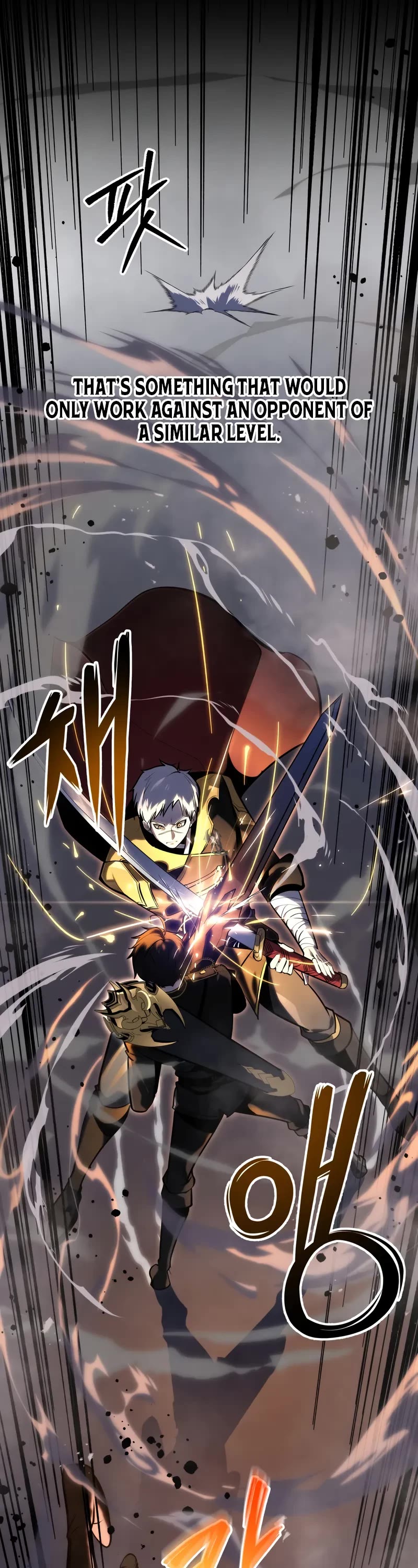 A Dragonslayer's Peerless Regression chapter 29 page 57