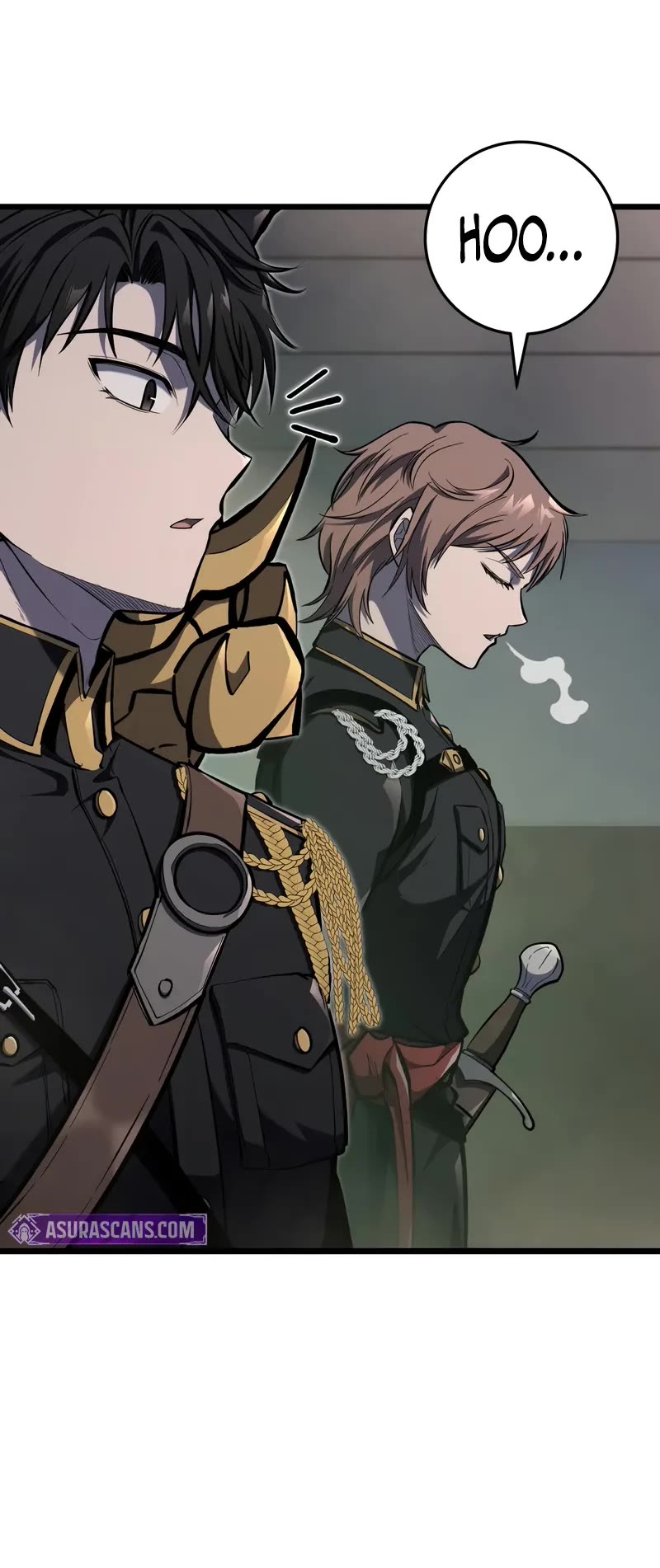 A Dragonslayer's Peerless Regression chapter 29 page 6