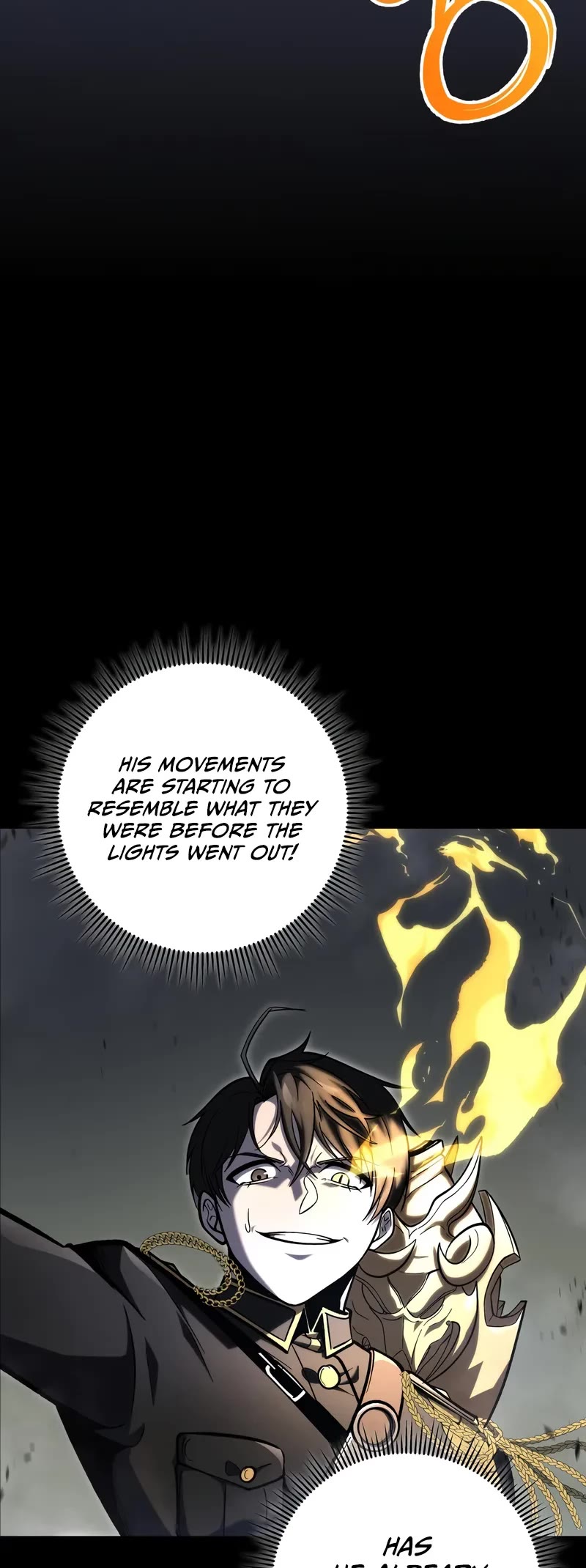 A Dragonslayer's Peerless Regression chapter 29 page 60