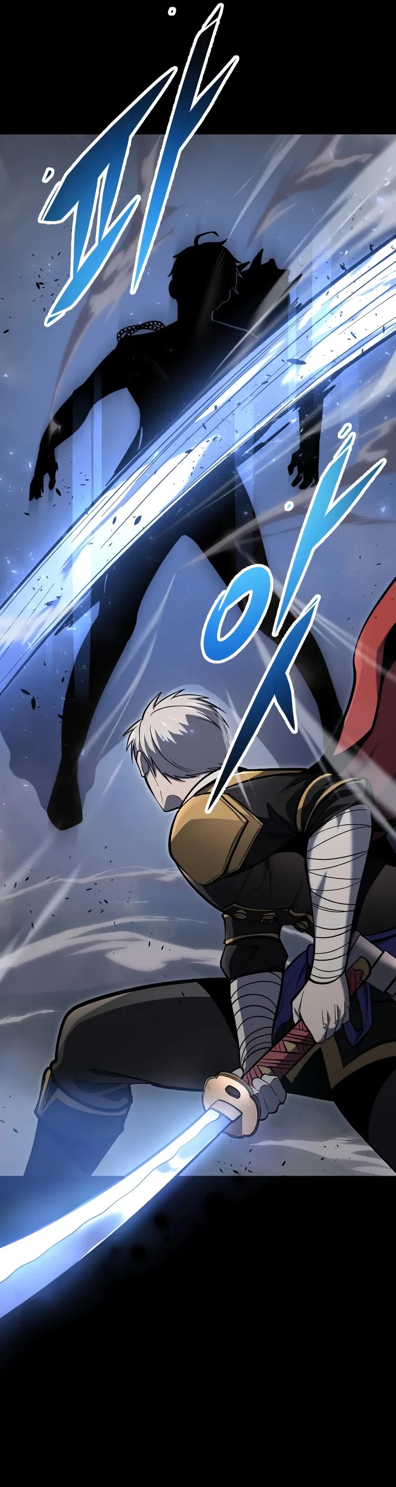 A Dragonslayer's Peerless Regression chapter 29 page 62