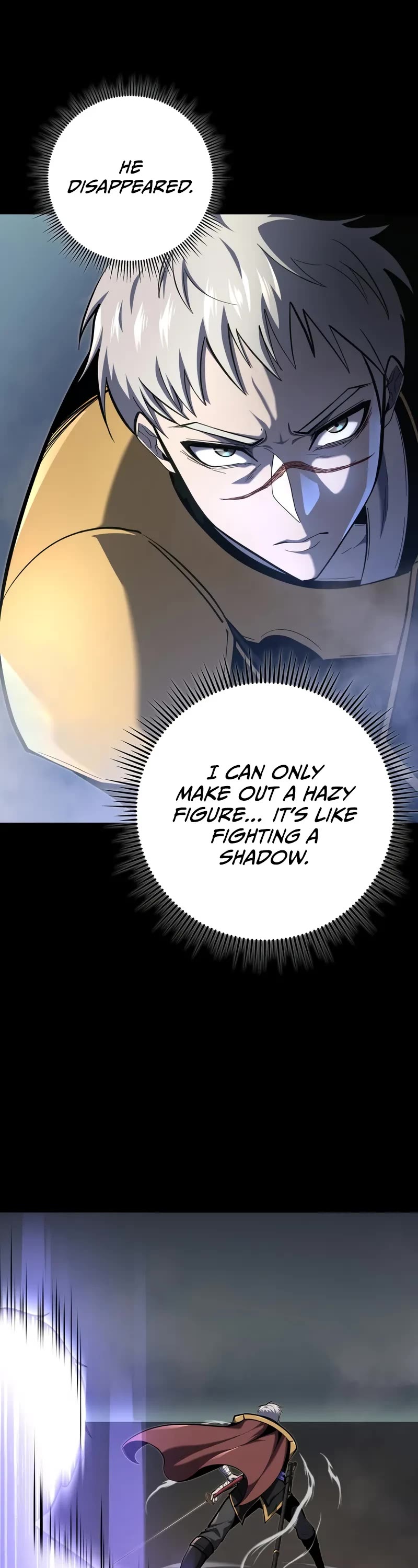 A Dragonslayer's Peerless Regression chapter 29 page 63