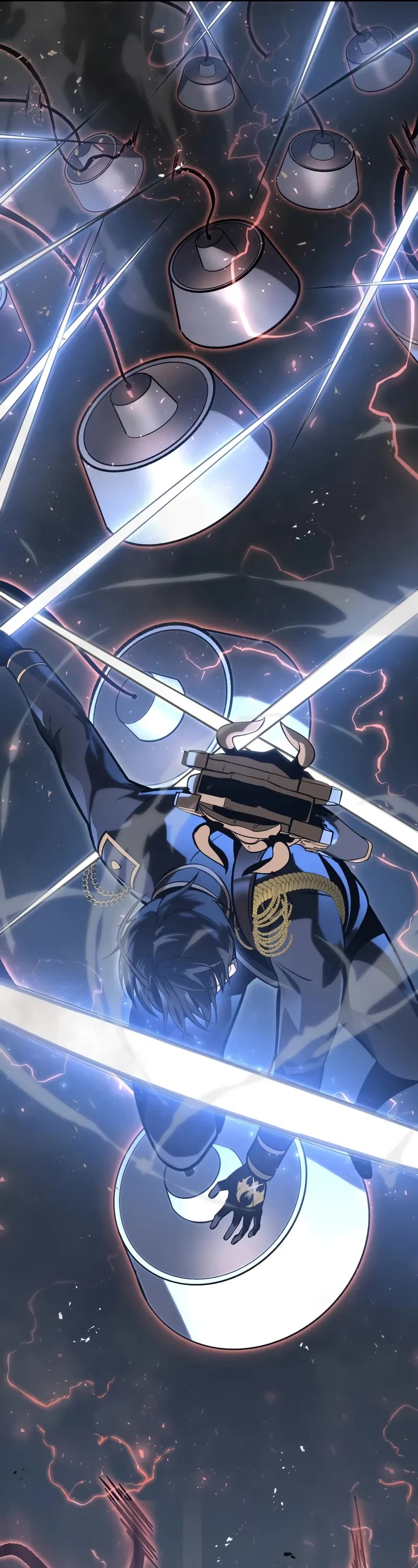 A Dragonslayer's Peerless Regression chapter 29 page 66