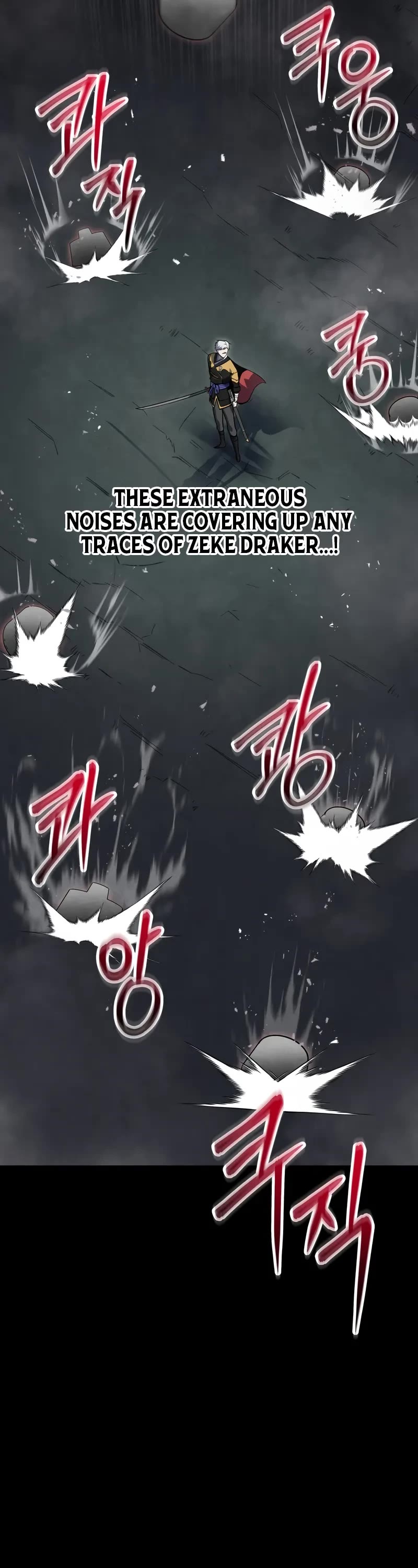 A Dragonslayer's Peerless Regression chapter 29 page 68