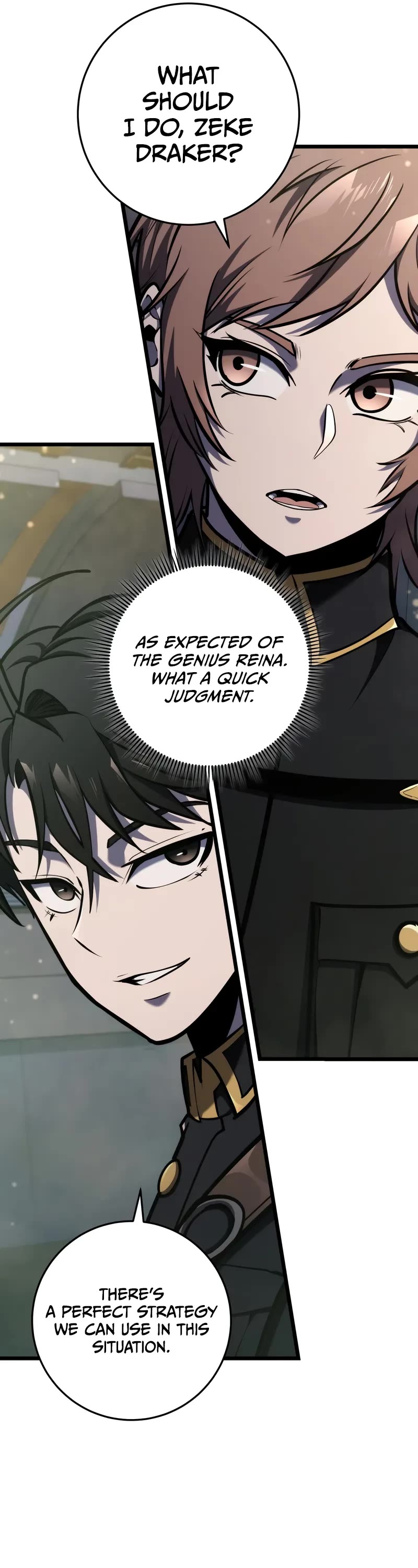 A Dragonslayer's Peerless Regression chapter 29 page 7