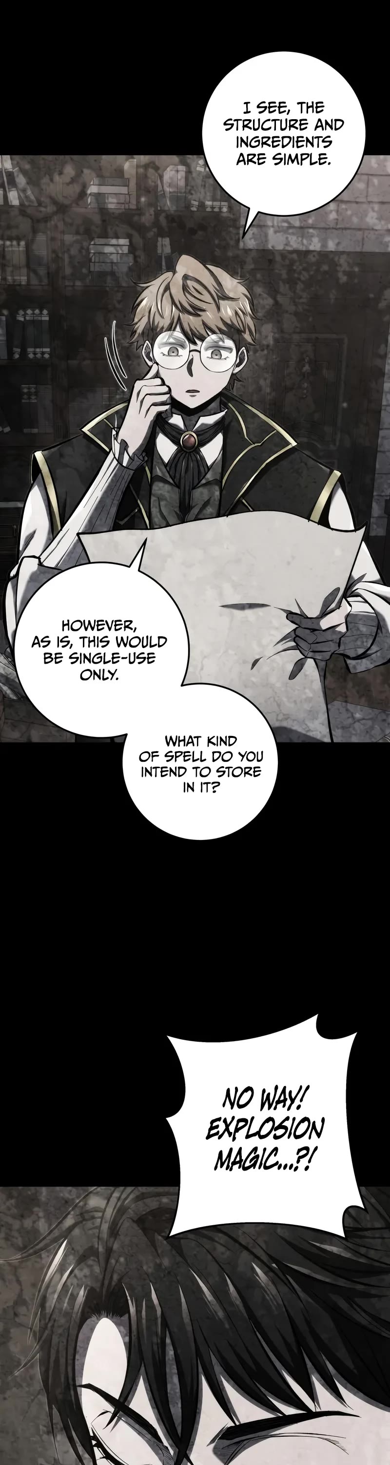 A Dragonslayer's Peerless Regression chapter 29 page 72