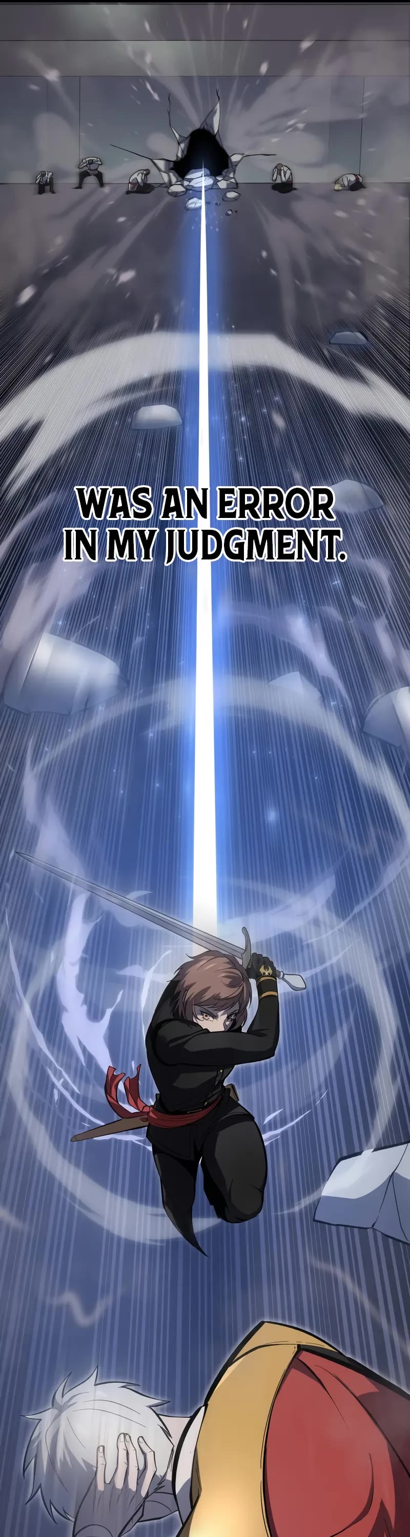 A Dragonslayer's Peerless Regression chapter 29 page 79