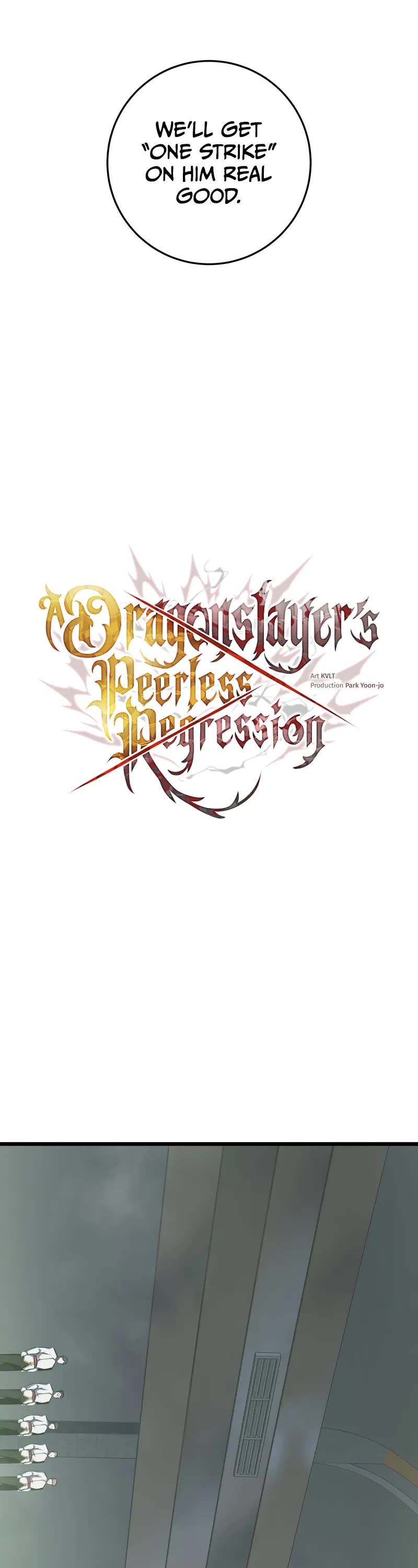 A Dragonslayer's Peerless Regression chapter 29 page 8