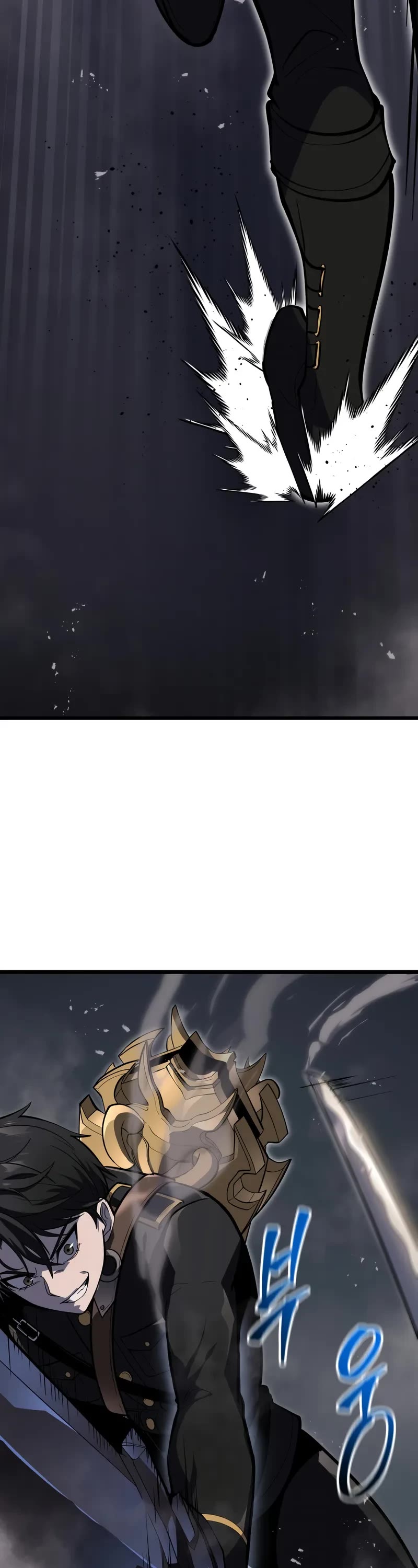 A Dragonslayer's Peerless Regression chapter 29 page 81