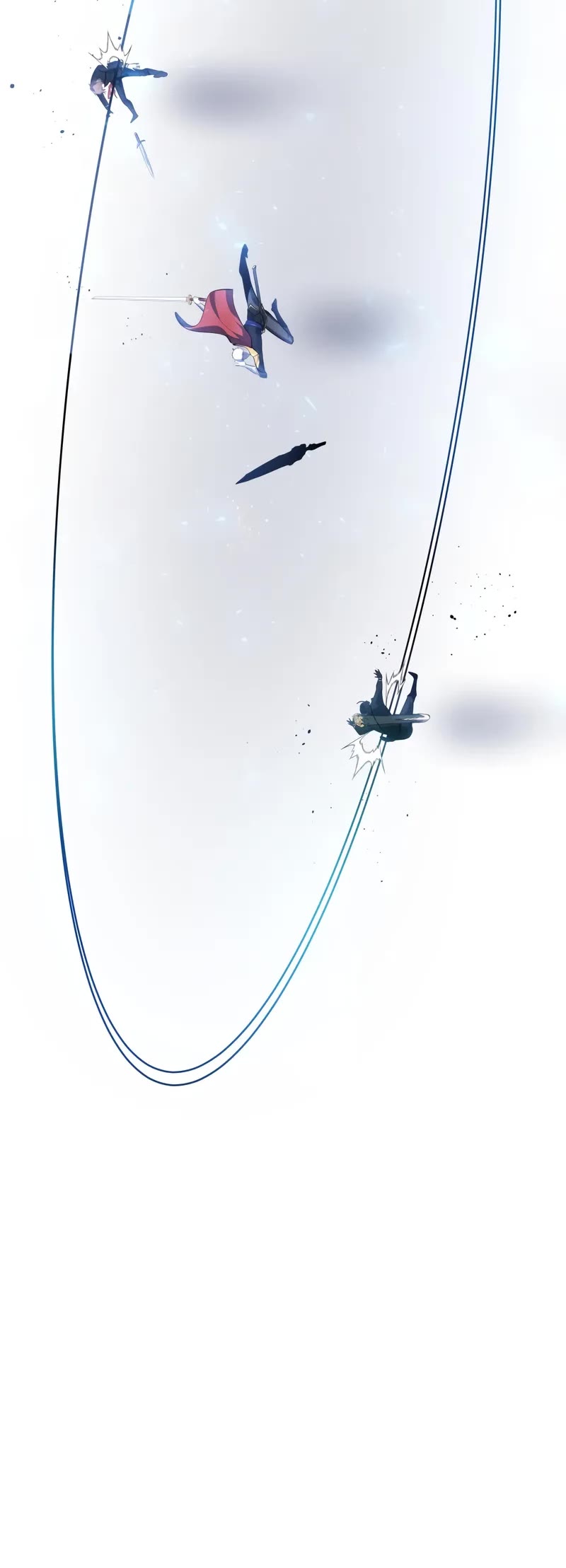 A Dragonslayer's Peerless Regression chapter 29 page 83