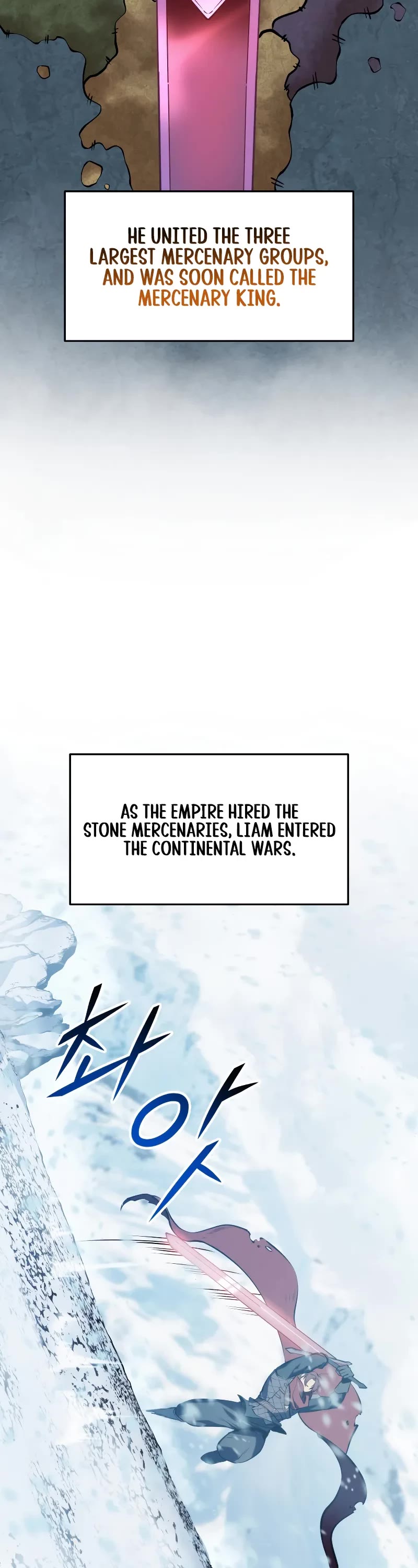 A Dragonslayer's Peerless Regression chapter 3 page 18