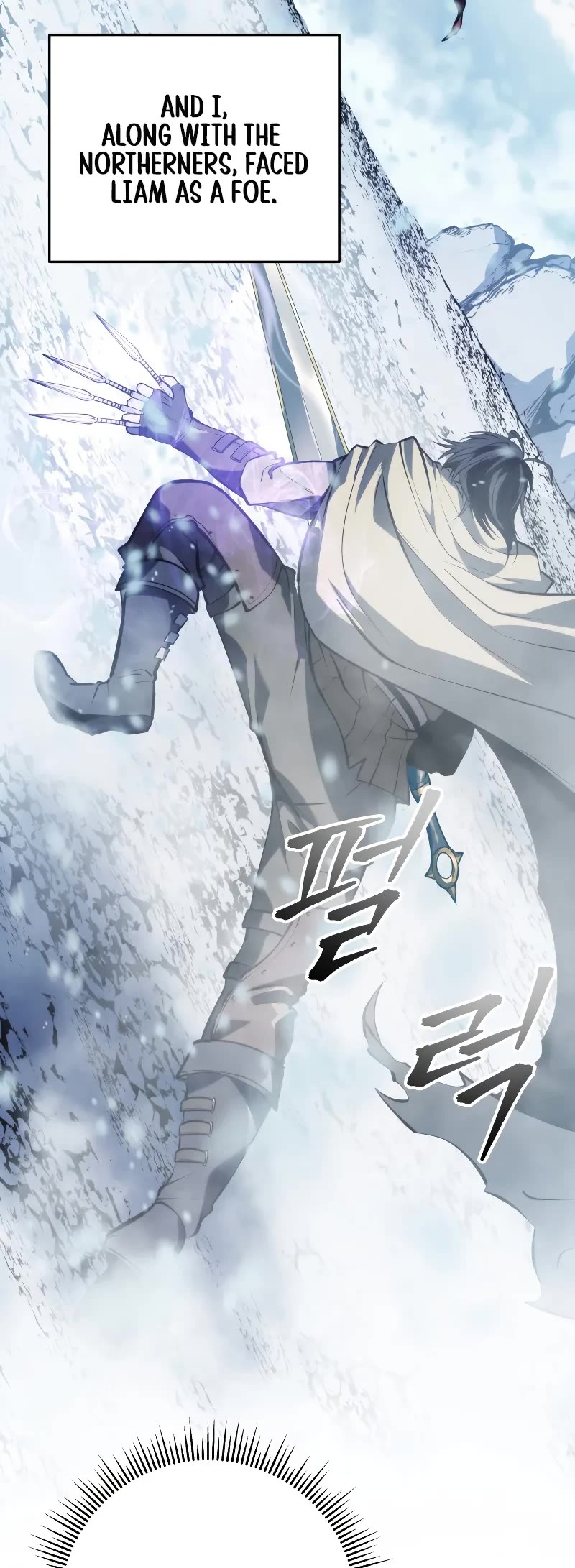 A Dragonslayer's Peerless Regression chapter 3 page 19