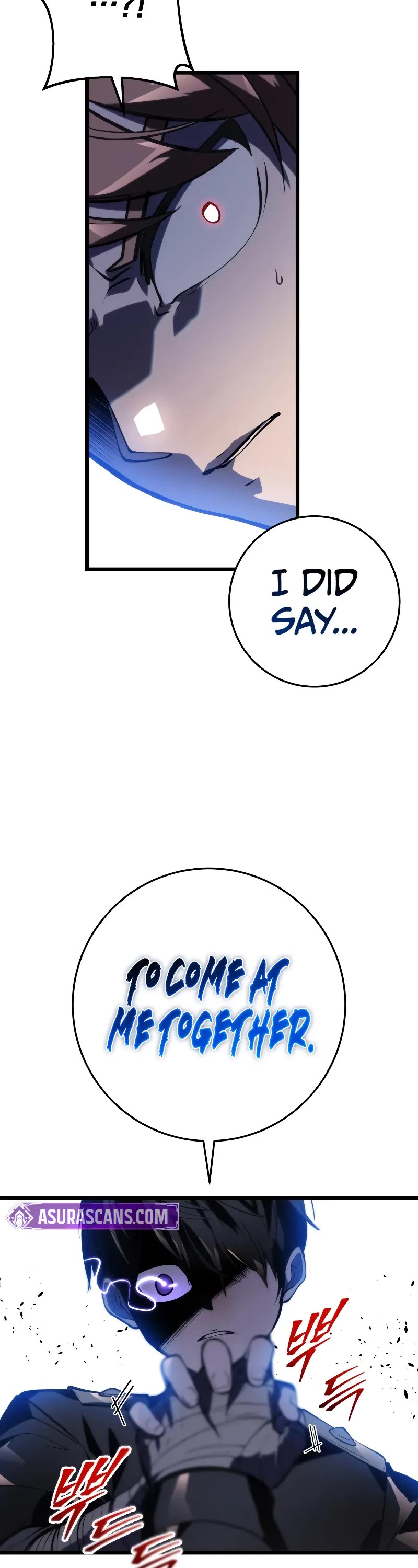 A Dragonslayer's Peerless Regression chapter 3 page 22