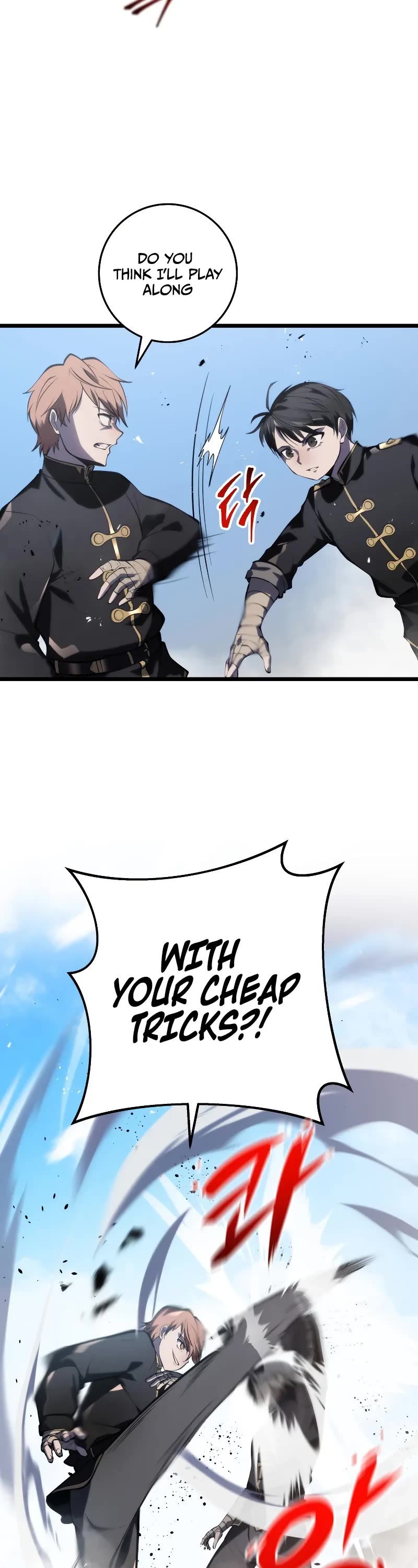 A Dragonslayer's Peerless Regression chapter 3 page 23