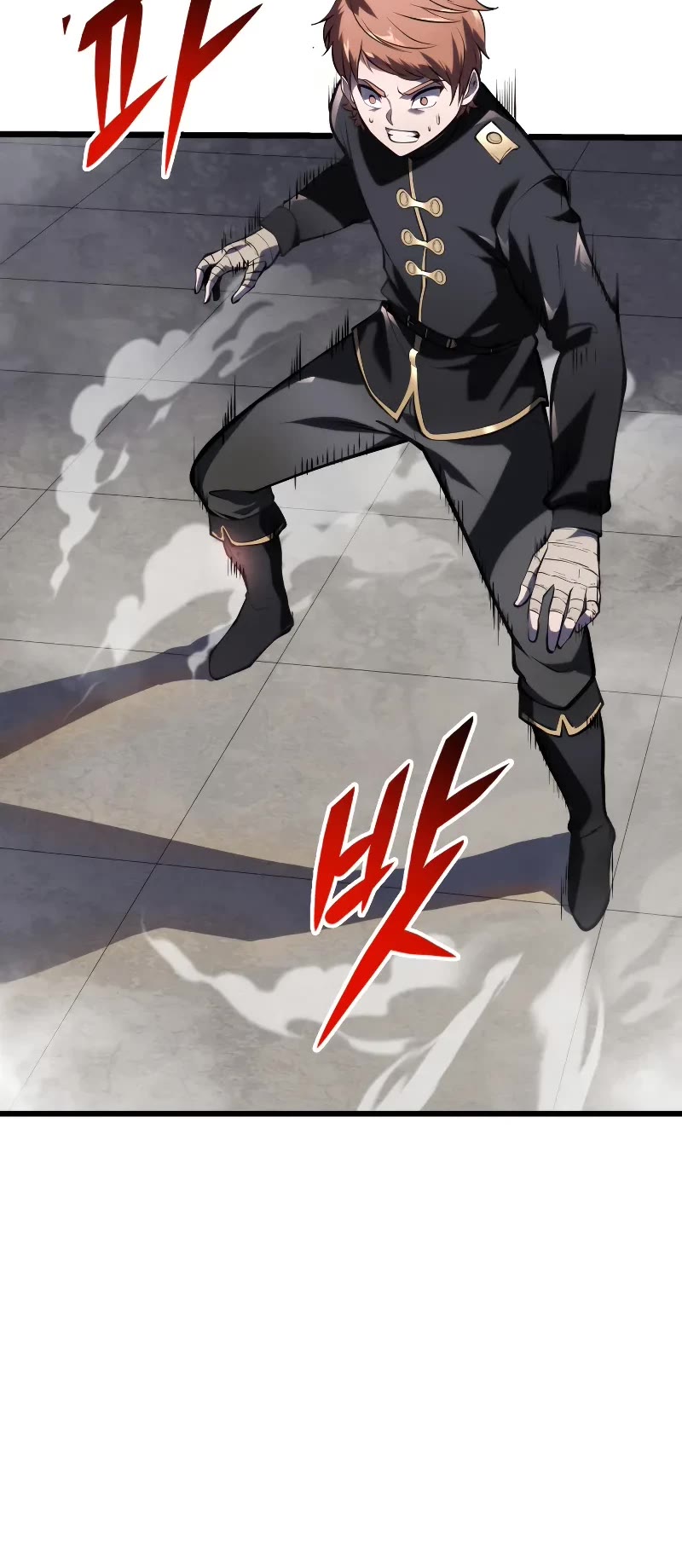 A Dragonslayer's Peerless Regression chapter 3 page 25