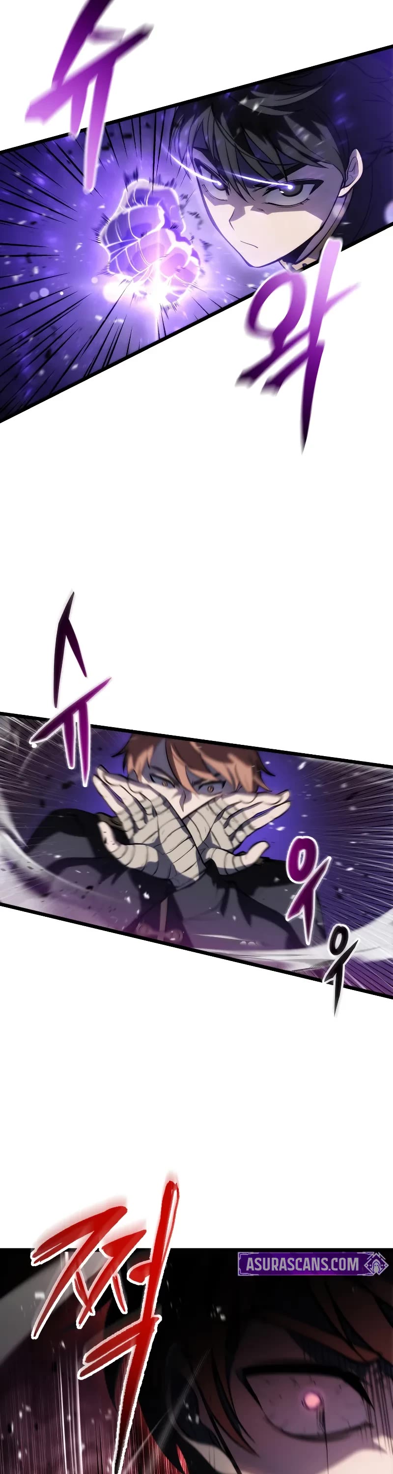 A Dragonslayer's Peerless Regression chapter 3 page 28