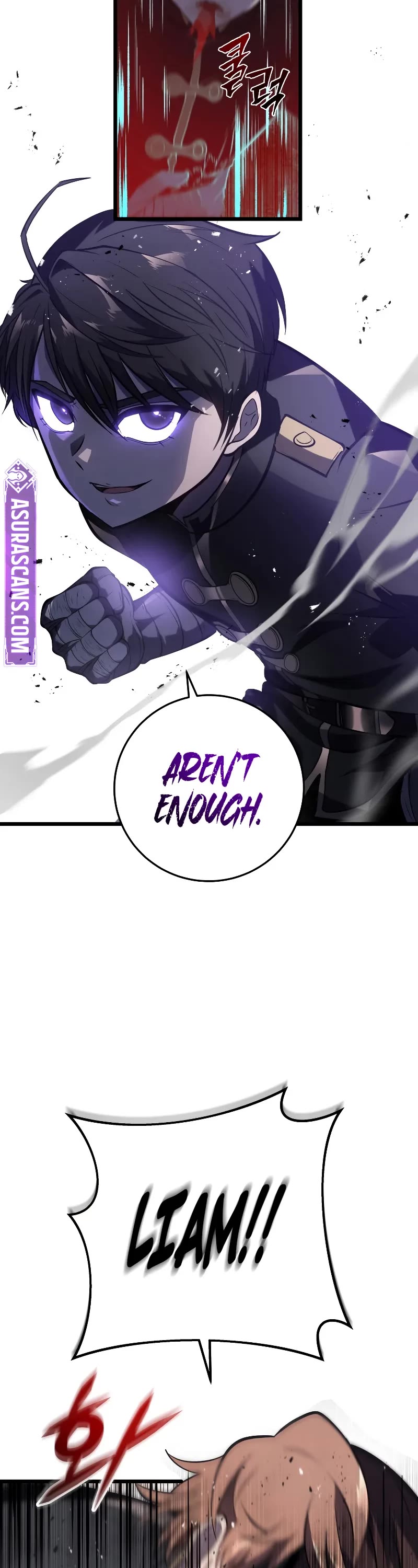 A Dragonslayer's Peerless Regression chapter 3 page 32