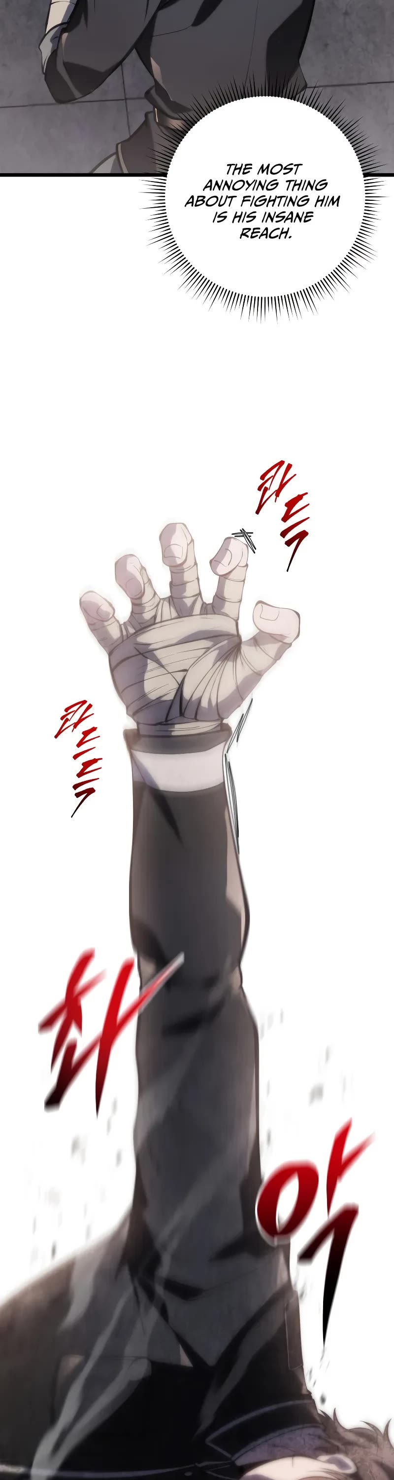 A Dragonslayer's Peerless Regression chapter 3 page 37