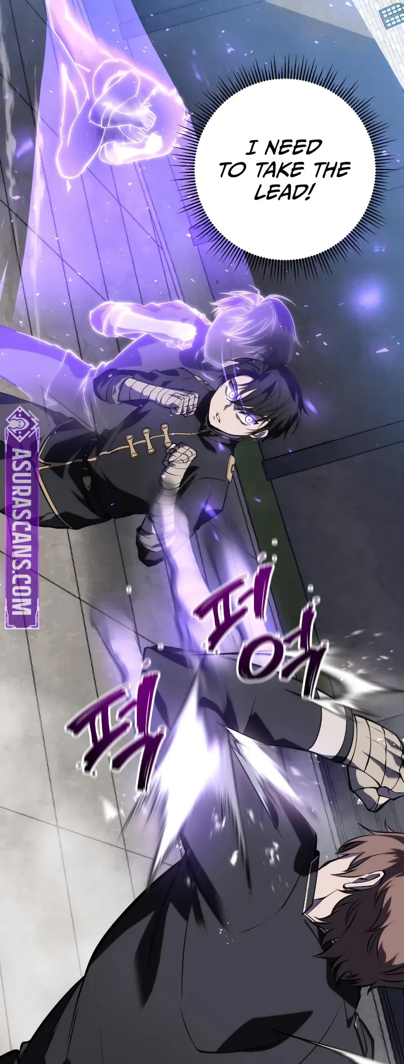 A Dragonslayer's Peerless Regression chapter 3 page 39