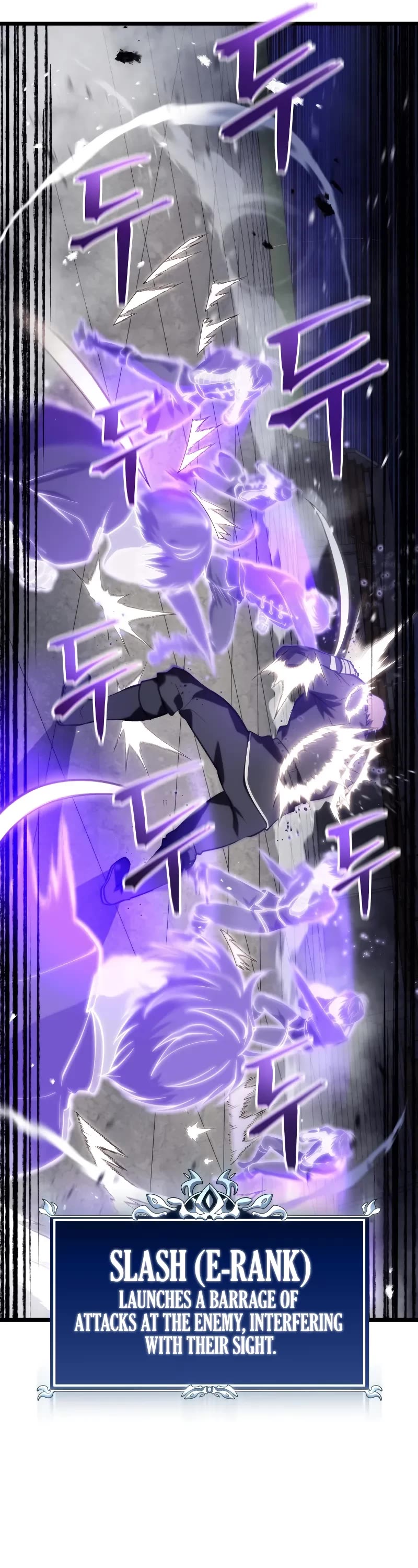 A Dragonslayer's Peerless Regression chapter 3 page 41